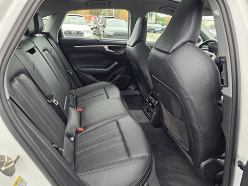 New 2026 Audi A6 Premium Plus image 13