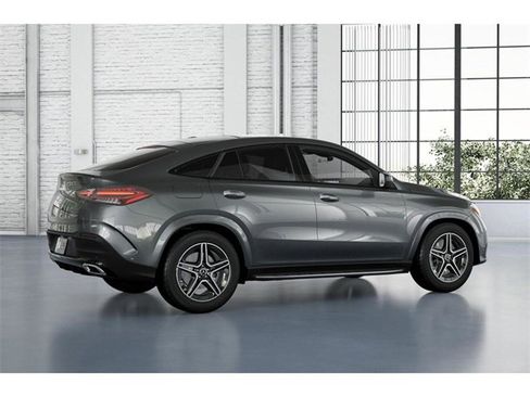 New 2026 Mercedes-Benz GLE 450 GLE 450 Coupe image 19