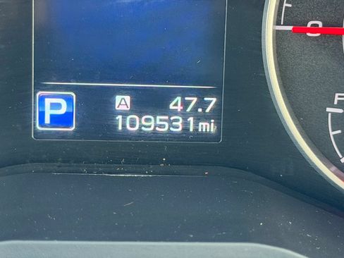 Used 2019 Subaru Ascent Premium AWD/4WD image 46