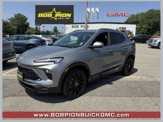 New 2026 Buick Encore GX Sport Touring w/ Comfort Package AWD/4WD video 1