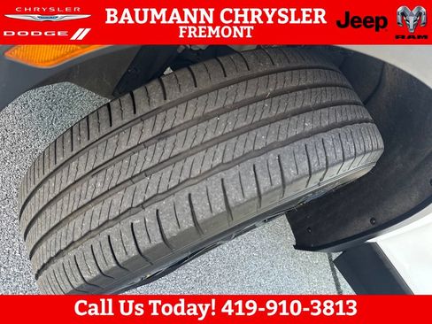 Used 2024 Chevrolet Blazer LT w/ Redline Edition FWD image 28