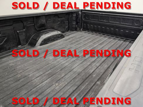 Used 2020 Chevrolet Silverado 3500 W/T w/ WT Convenience Package image 10