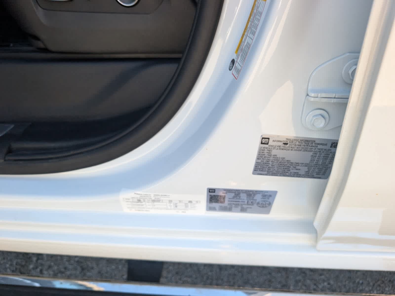 Certified 2026 GMC Sierra 3500 Denali AWD/4WD image 19