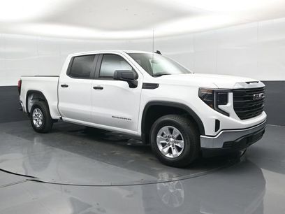 Used 2026 GMC Sierra 1500 Pro w/ Pro Value Package