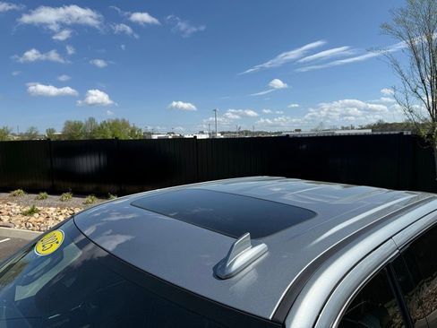 Used 2025 GMC Sierra 1500 Denali Ultimate image 14