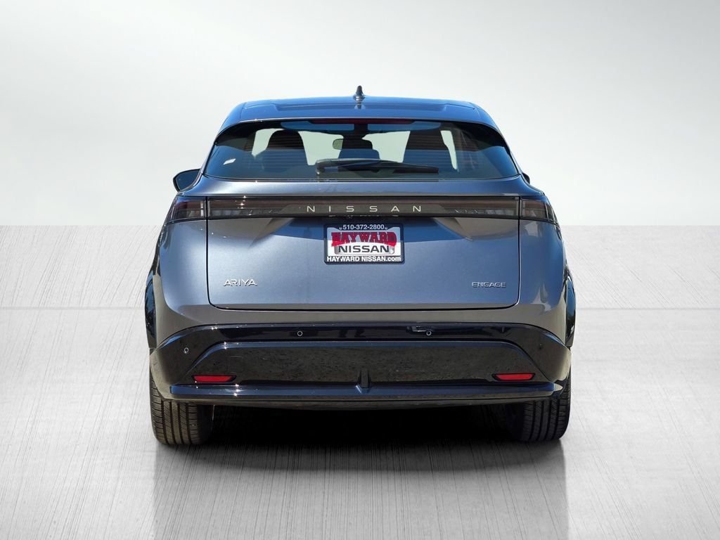 Used 2023 Nissan Ariya FWD image 6