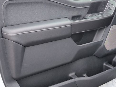 New 2026 Ford F150 Lariat w/ Equipment Group 501A Mid image 5