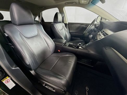 Used 2015 Lexus RX 350 FWD image 28