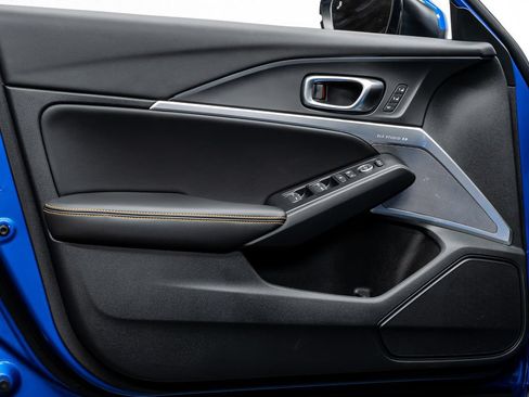 New 2026 Acura Integra A-Spec FWD image 17