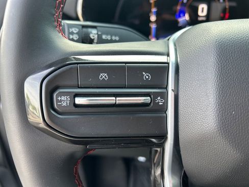 Certified 2023 Chevrolet Colorado Z71 w/ Z71 Convenience Package 2 image 19