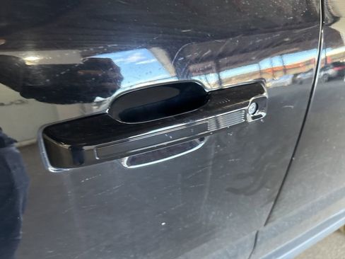 Used 2021 Ford Bronco Sport Badlands image 12