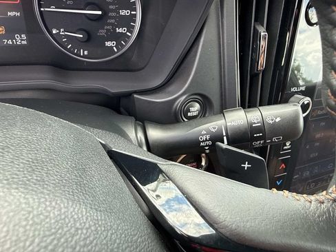 Certified 2026 Subaru Forester Touring AWD/4WD image 40