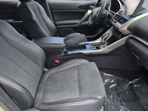 Used 2025 Mitsubishi Eclipse Cross SE AWD/4WD image 31