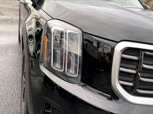 Used 2023 Kia Telluride S w/ S Sunroof Package image 29