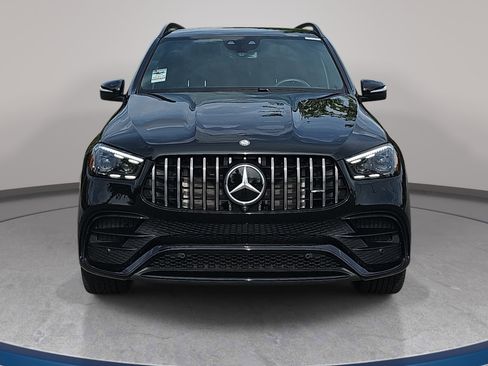 Used 2024 Mercedes-Benz GLE 63 AMG S image 2
