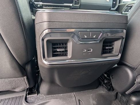 New 2026 Chevrolet Silverado 2500 LTZ w/ Trail Boss Package AWD/4WD image 6