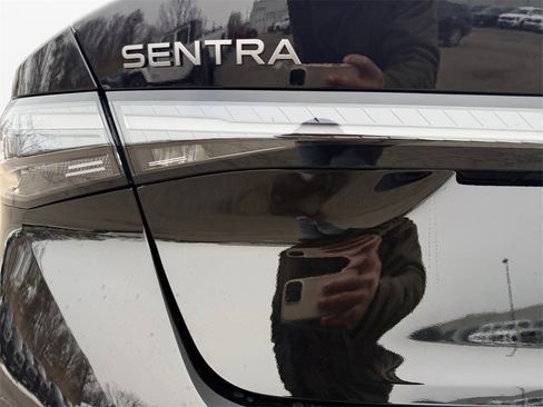 New 2026 Nissan Sentra SV w/ Floor Mat Package image 21