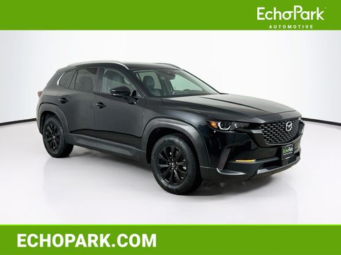Used 2024 MAZDA CX-50 AWD 2.5 S w/ Select Package image 1