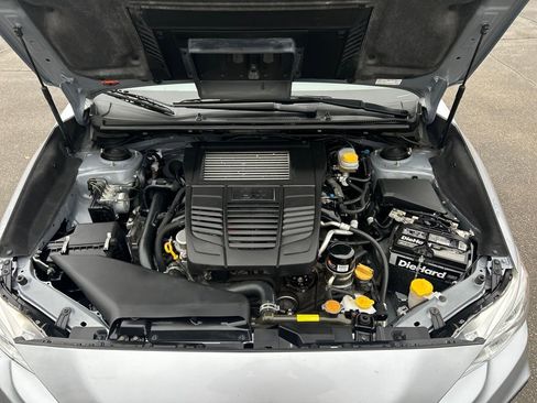 Used 2019 Subaru WRX image 23