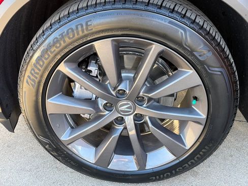 Certified 2025 Acura MDX A-Spec image 11