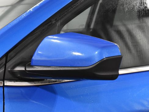 Used 2024 Chevrolet Equinox LT w/ LPO, Floor Liner Package image 34