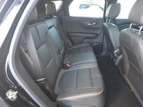 Used 2023 Chevrolet Blazer Premier w/ Driver Confidence II Package image 15