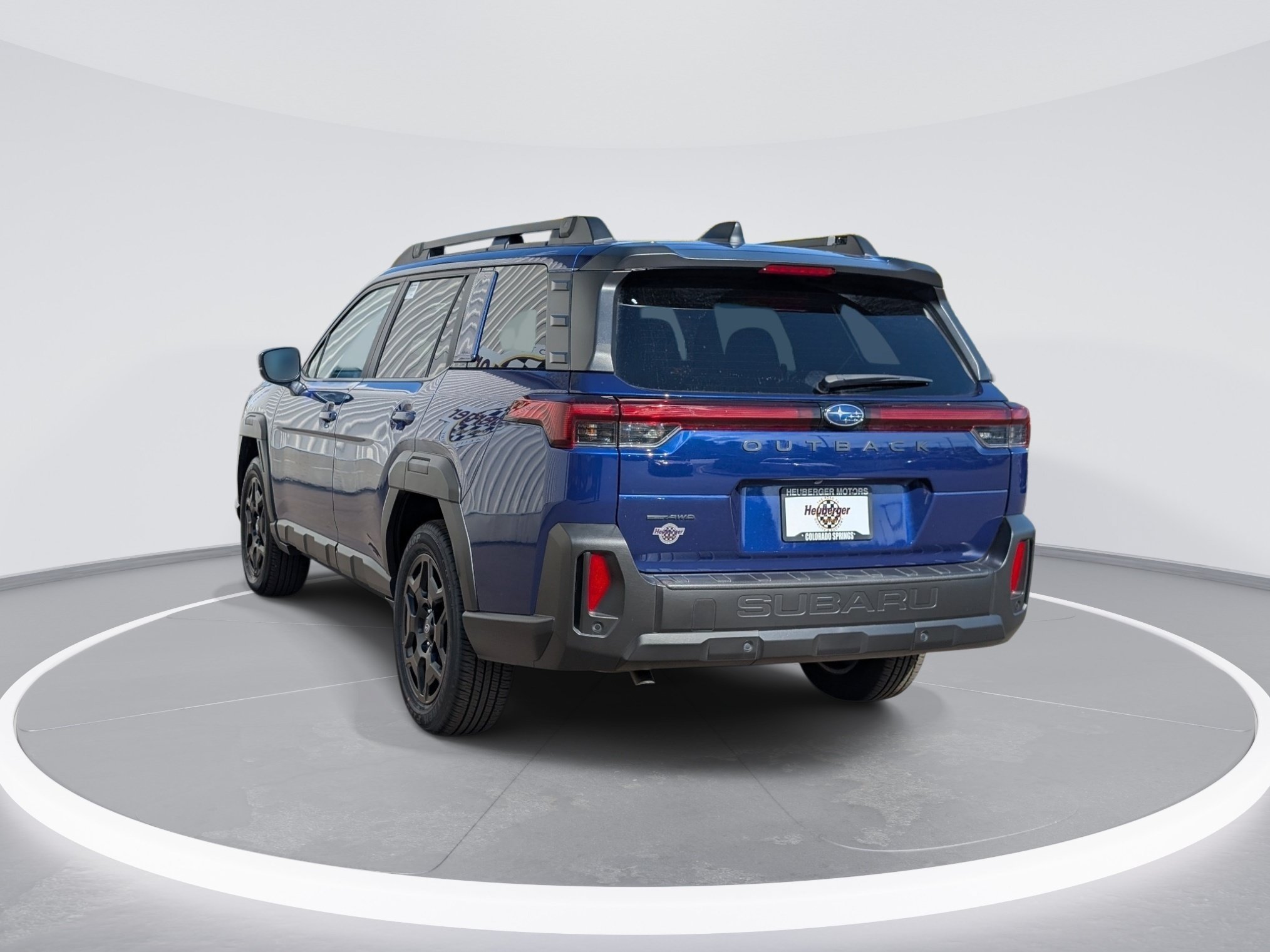 Certified 2026 Subaru Outback Limited w/ Premium/Limited Plus Package AWD/4WD image 5