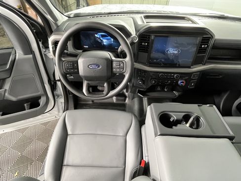 New 2025 Ford F150 XL image 11