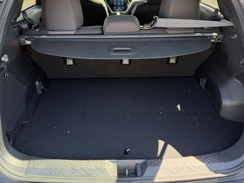 Certified 2026 Subaru Crosstrek 2.5i Sport w/ Crosstrek Mirror Package AWD/4WD image 13