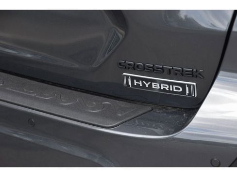 New 2026 Subaru Crosstrek 2.5i Limited AWD/4WD image 25