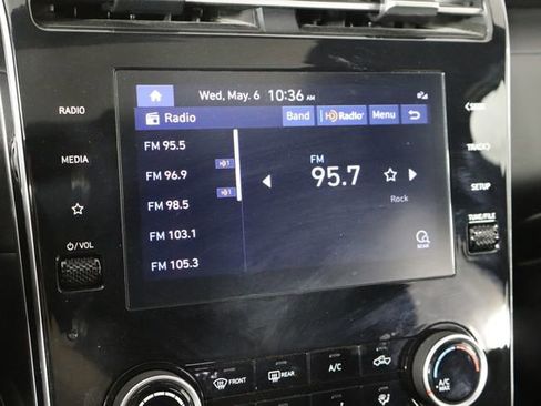 Used 2023 Hyundai Santa Cruz SEL w/ Activity Package FWD image 31