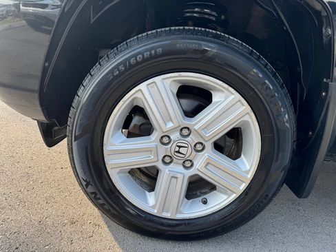 Used 2012 Honda Ridgeline RTL image 26