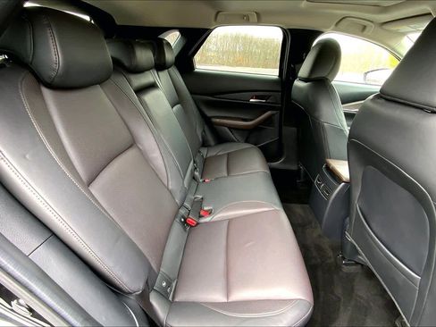 Used 2023 MAZDA CX-30 AWD 2.5 S w/ Premium Package image 20