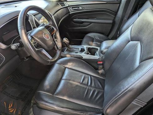 Used 2016 Cadillac SRX FWD image 15