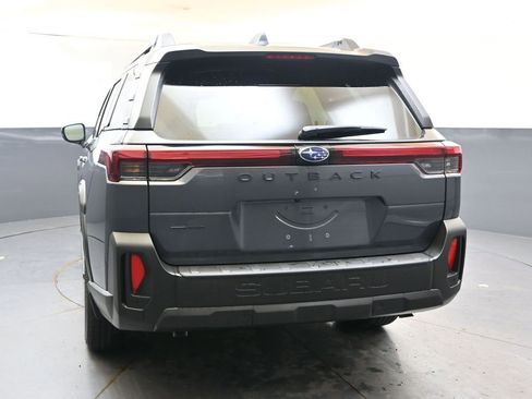 New 2026 Subaru Outback Touring XT image 4