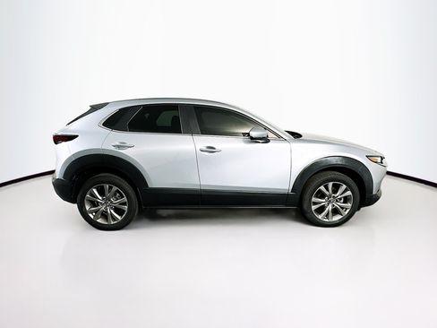 Used 2021 MAZDA CX-30 AWD 2.5 S w/ Select Package image 10