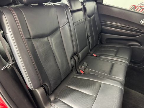 Used 2013 Dodge Durango R/T w/ Leather Interior Group AWD/4WD image 37