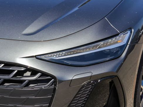 New 2026 Audi A6 Premium Plus AWD/4WD image 7