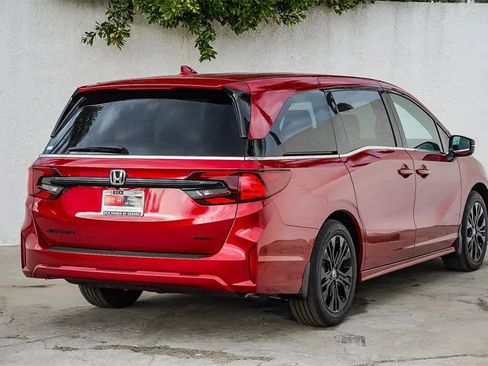 New 2026 Honda Odyssey Sport-L image 4