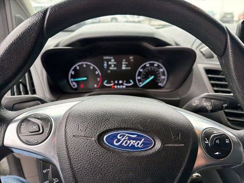 Used 2019 Ford Transit Connect XLT image 29