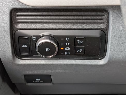 Used 2026 Ford F250 XLT AWD/4WD image 17