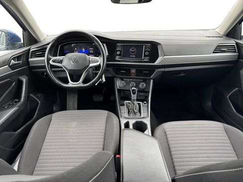 Used 2024 Volkswagen Jetta S FWD image 17