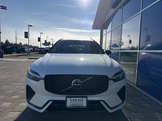New 2026 Volvo XC60 B5 Ultra w/ Climate Package video 2