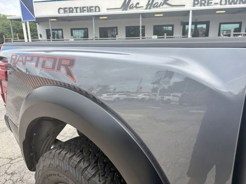 Used 2026 Ford F150 Raptor AWD/4WD image 21