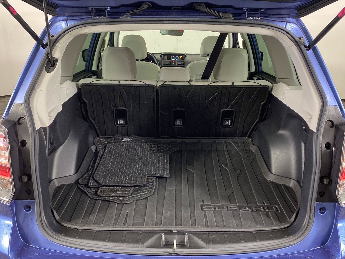 Used 2018 Subaru Forester 2.5i Premium AWD/4WD image 22
