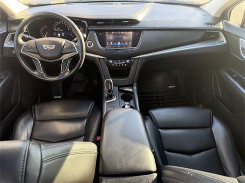 Used 2019 Cadillac XT5 Luxury image 14