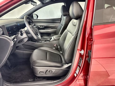 Certified 2025 Hyundai Tucson XRT FWD image 13