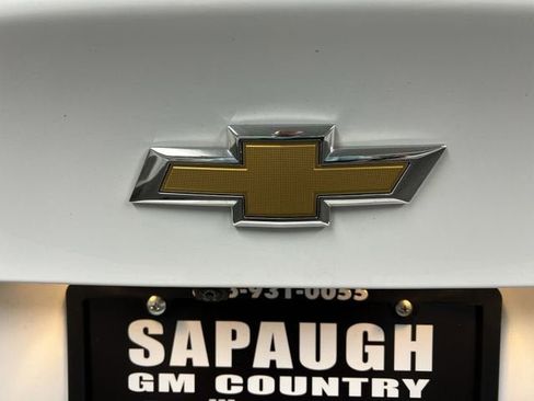 Used 2024 Chevrolet Malibu LT image 30