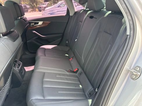 Used 2021 Audi A4 2.0T Premium w/ Convenience Package AWD/4WD image 13