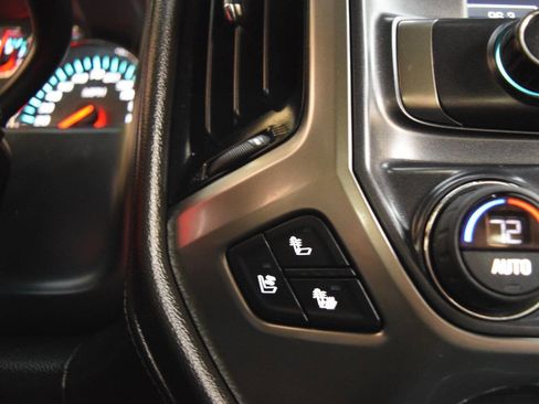 Used 2019 Chevrolet Silverado 2500 LTZ w/ Duramax Plus Package image 28